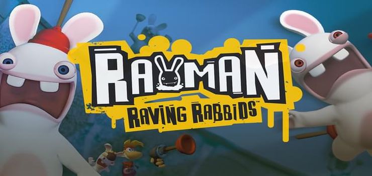 rayman raving rabbids free download