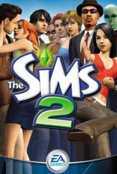 sims 2 pc download free