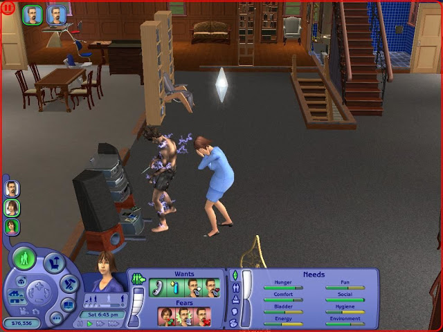 sims 2 pc download free